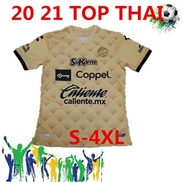 

sinaloa mexico soccer jerseys 2020 2021 camisetas home orados cassio ronaldo luan fagner 20 21 neto men third football shirt, Black;yellow