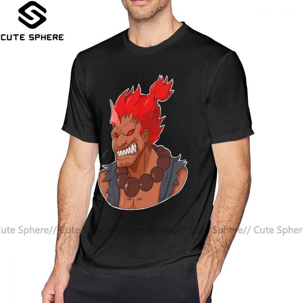 

akuma футболка akuma футболка с коротким рукавом классического tee shirt негабаритной graphic 100 fun мужчины tshirt спорт толстовка с капюш