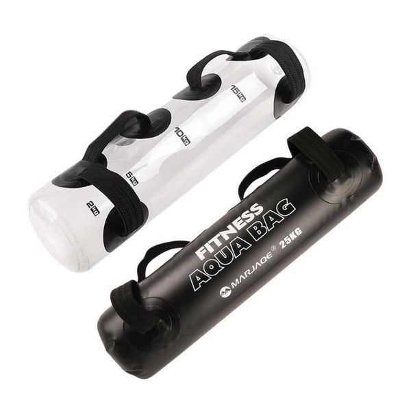 

25kg fitness water bag water injection energy pack weight-bearing column i3e7