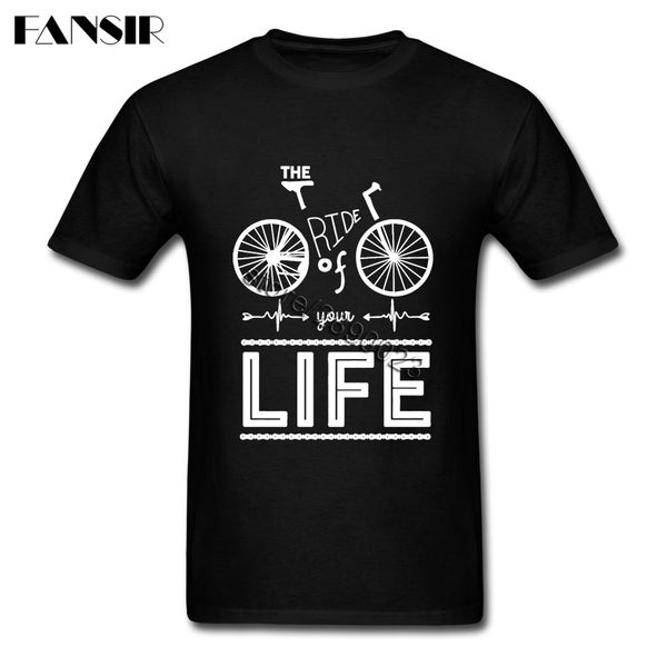 

красивые велосипеды выражения футболка мужская одежда классический с коротким рукавом o-образным вырезом футболка человек спорта с капюшоном