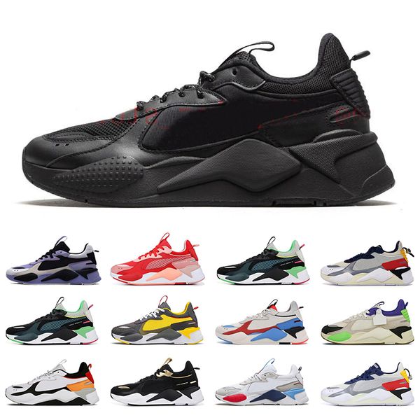 

triple black white rs reinvention mens casual shoes sankuanz toys trophy red blast lavender bumblebee men women trainers sports sneakers