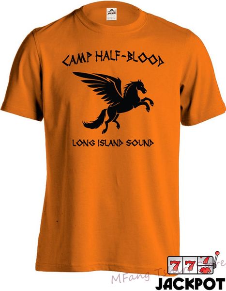 

camp half blood t shirt percy jackson movie shirt long island sound greek demi god youth men tee md-144 sport hooded sweatshirt hoodie