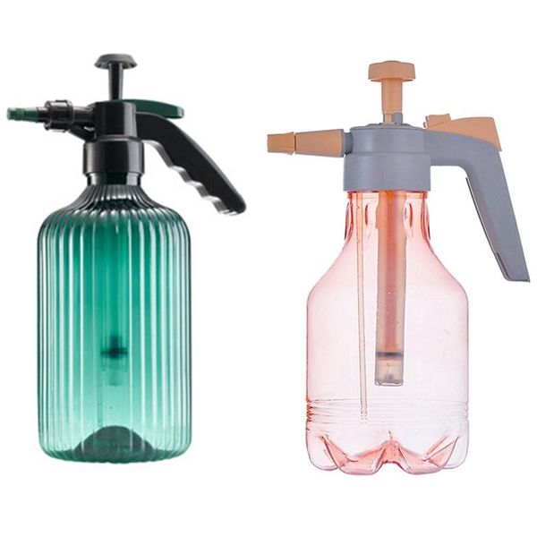 

watering equipments household spray bottle plant flower pot green & succulent can manual gardening