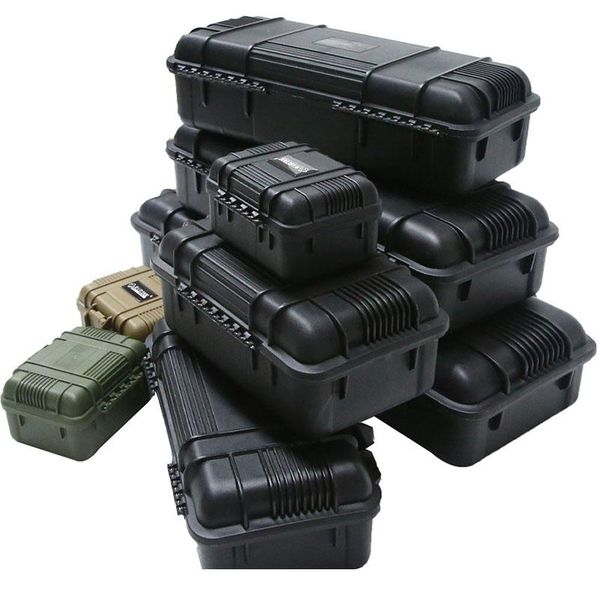 

инструмент для обеспечения безопасности инструмент ящик для инструментов защитный водонепроницаемый ударопрочный набор инструментов устойчив