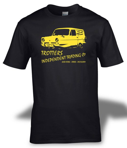 

only fools & horses reliant robin mens s 3xl black crew neck hoodie designers t shirts sweatshirt