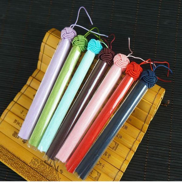 

5pcs pine cap tassel silk tassel for car pendant curtain home decoration diy jewelry making accessories pendant hanging h jllgcq