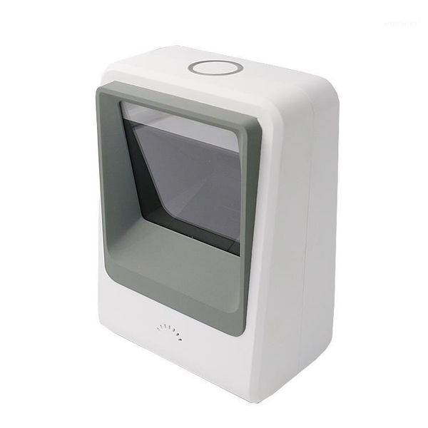 

2d barcode scanner rs232 screen handheld leitor codigo barras barcode reader phone scanner for c store usb1