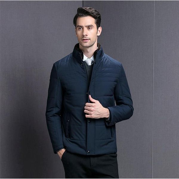 

2021 arrival new thicekd parkas, jackets, male winter coat, m1616 63fy, Black