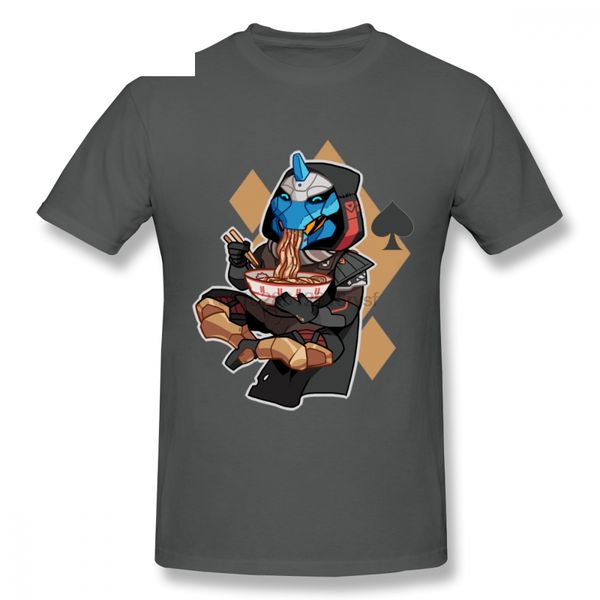 

cayde 6 t shirt fashionable plus size spicy ramen time vintage design t shirt for men harajuku t shirt sport hooded sweatshirt hoodie