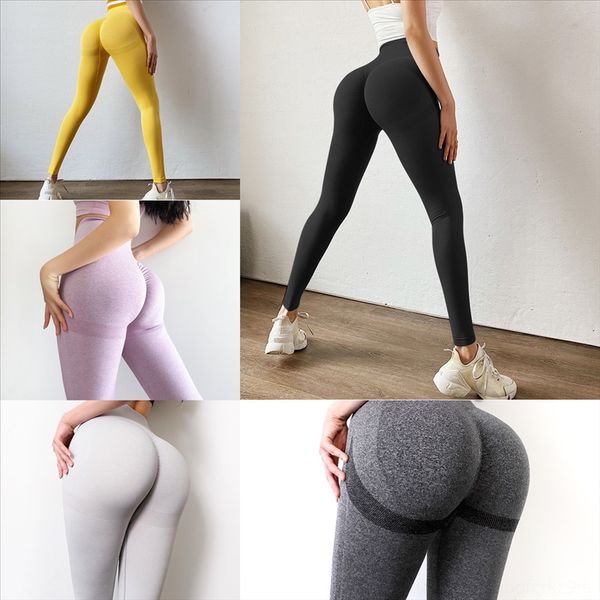 

su0 color women sport pant set high waist pants nylon yoga for woman plus size printing fashion sportswear yoga workout yoga leggings