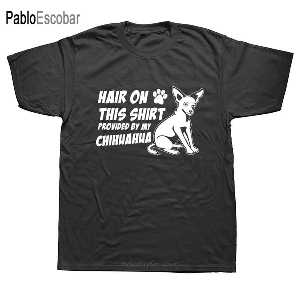 

novelty chihuahua dog lover mens short sleeves oversized streetwear hip hop printed tees hoodie designers t shirts sweatshirt