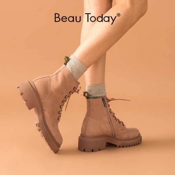 

discount luxury bootsbeautiful ankle cowhide tights winter platform women's 0.03438 handmade fashion boots, Black