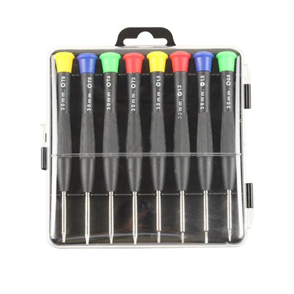 

combination tools crv digital screwdriver in laprepair color mobile 8 head phone multifunction apple set disassemble 1 wmtyjo xhhair