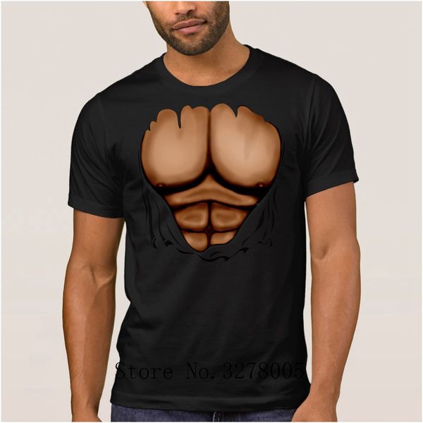 

brand la maxpa ripped muscles six pack chest funky for 2018 plus size male for sport hooded sweatshirt hoodie t shirt
