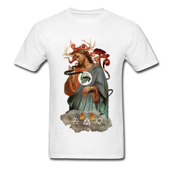 

new listing snake skull ocs character print men white t shirt weird designer t shirt college streetwear sport hooded sweatshirt hoodie