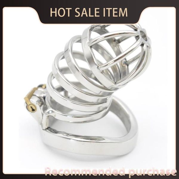 

stainless male bird device toys chastity new steel long cage cage cock chastity a276 qmrqn