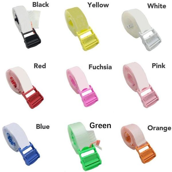 

latest belts for men women soft waist adjustable strap long fashion belt for ladies and men drop shipping, Black;green