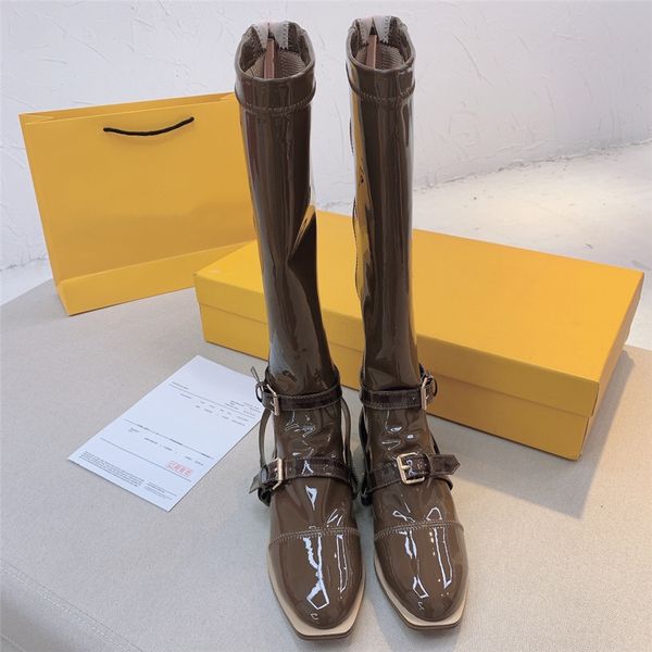 

autumn winter lack la up army oots women pu leater martin oots lovers motorcycle oots for women plus size eu35-42#64366666, Black