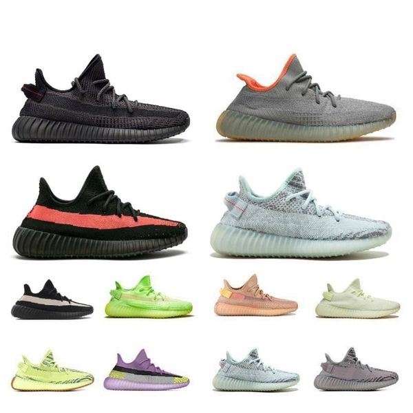 

мужчины, работающих моды обуви женщина шлак eliada tail light earth льняной сера белье yecheil kanye west sneakers качество льняного шалфей