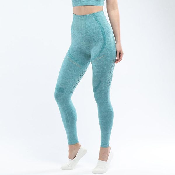 

yoga outfits pants for women training seamless sport leggings fitness running gym workout tights1, White;red