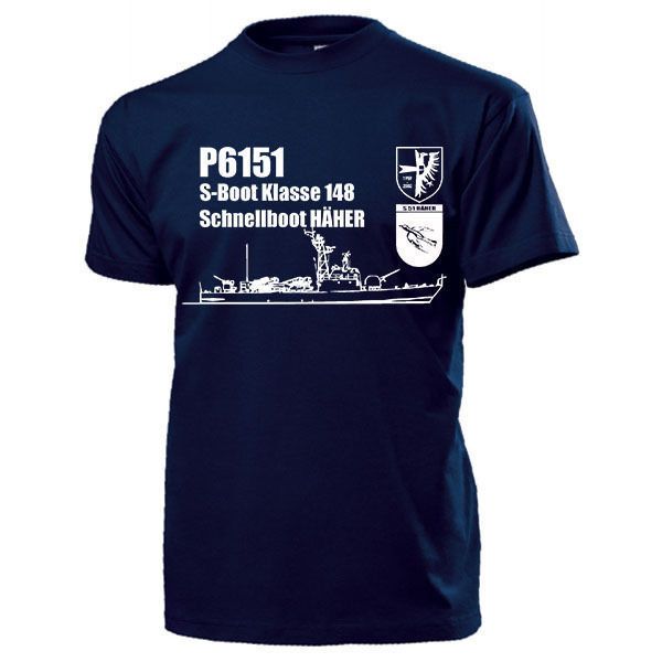 

summer tee shirt p6151 haher s-boot klasse 148 schnellboot bundesmarine bundesweh - t shirt fashion t-shirt sport hooded sweatshirt hoodie