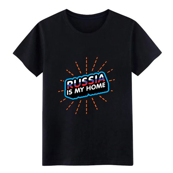 

russia is my ho me gift christmas birthday personalized size 3xl outfit cute casual spring autumn sport hooded sweatshirt hoodie t shirt