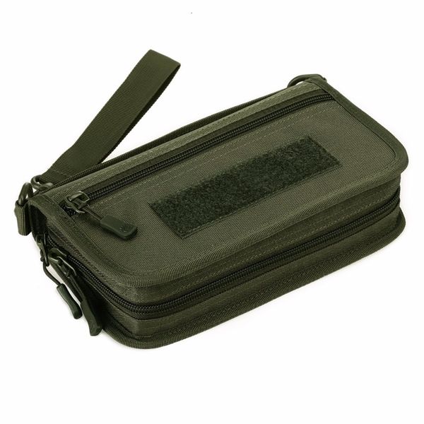 

black friday outdoor edc 6 inch mobile phone hand bag molle mini tactical military sports travelling army fans wallet pouch hunting bags