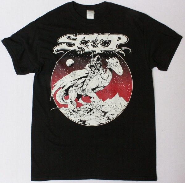 

sleep dragonaut black t-shirt doom metal stoner rock christmas gifts tee shirt sport hooded sweatshirt hoodie