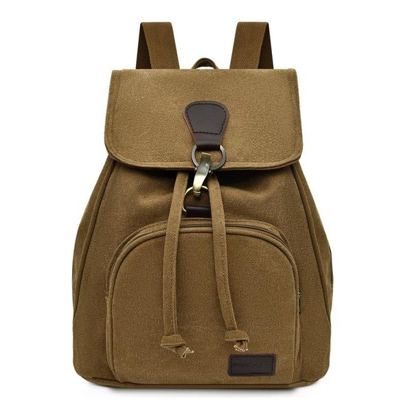 

человек холст рюкзаки винтажные школьные сумки для девочек-подростков ретро студент студент мода мужская школьная сумка ткань knaxackack jll, Black;red