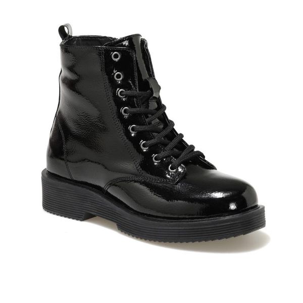 

flo lyrar black women boots kinetix