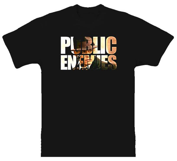 

public enemies logo hipster harajuku brand clothing short sleeves new fashion men clothing hoodie designers t shirts sweatshirt