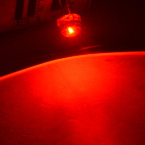 

50pcs min 8mm 0.5w white red yellow blue green diode led power straw hat lamp bead light emitting diode lamp bulb swy bbyszf packing2010