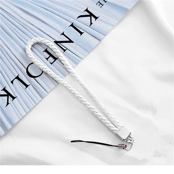 

2pcs mobile phone accessories wrist strap hand lanyard for samsung iphone gopro lanyard wristband phone hand strap qylwcx