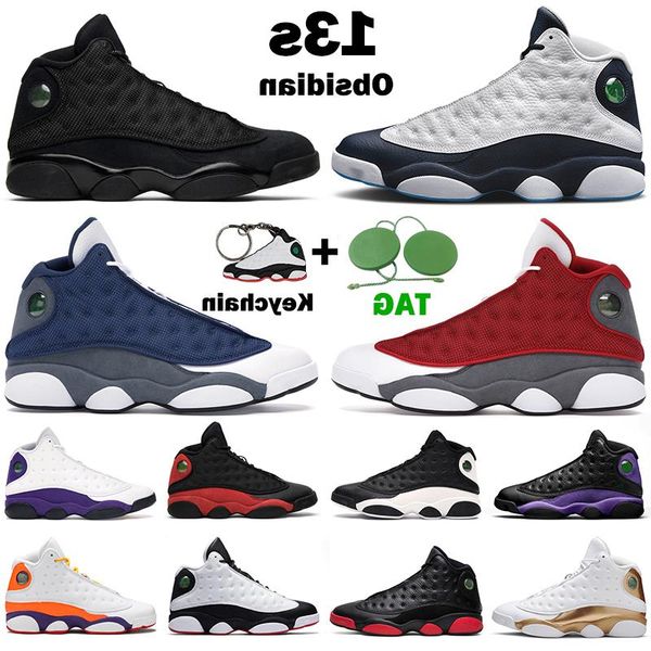 

sneakers shoes men women jumpman altitude starfish purple black hyper royal red flint trainers basketball 13 13s bred mens sports obsid gghd