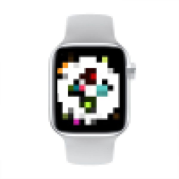 

bluetooth call smart watch 6 generation temperature detection w26 + watch6