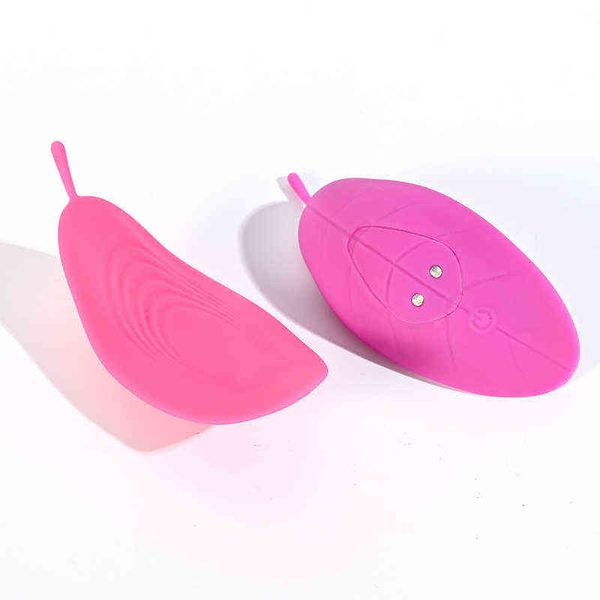 NXY Vibratoren Heißer Wasserdicht USB Verkauf Silikon Erwachsene Sex Spielzeug für Frauen Tragbare Höschen Vibrator Weibliche 0104