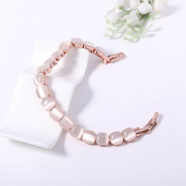 

yuxuan jewelry 2020 with cat's eye and lady's yuxuan jewelry 2020 with cat's eye bracelet and lady's bracelet mxca5, Golden;silver