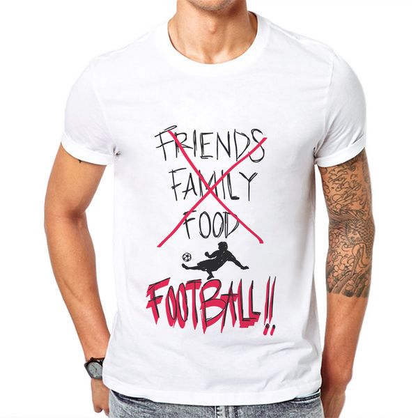 

football player funny letter print for clothes short sleeve trend hipster tee wrong design mens sport hooded sweatshirt hoodie men t shirt