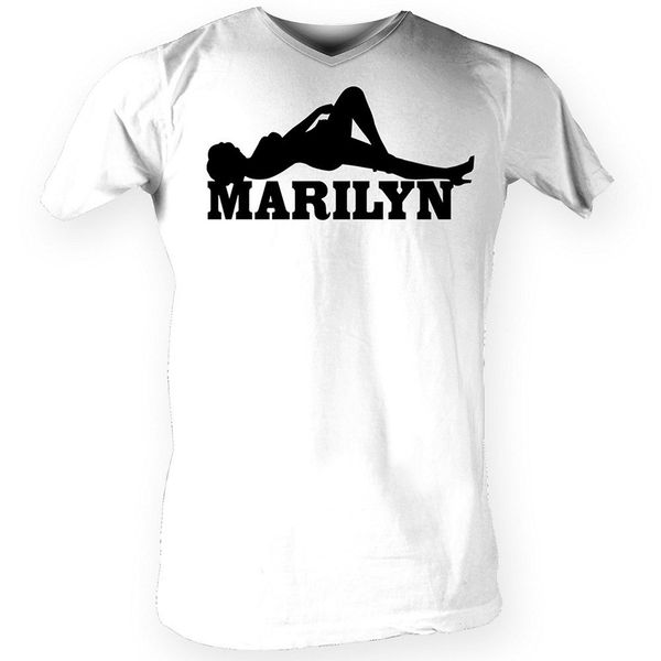 

new summer tee shirt american classics marilyn monroe black & white t shirt cool t-shirt sport hooded sweatshirt hoodie