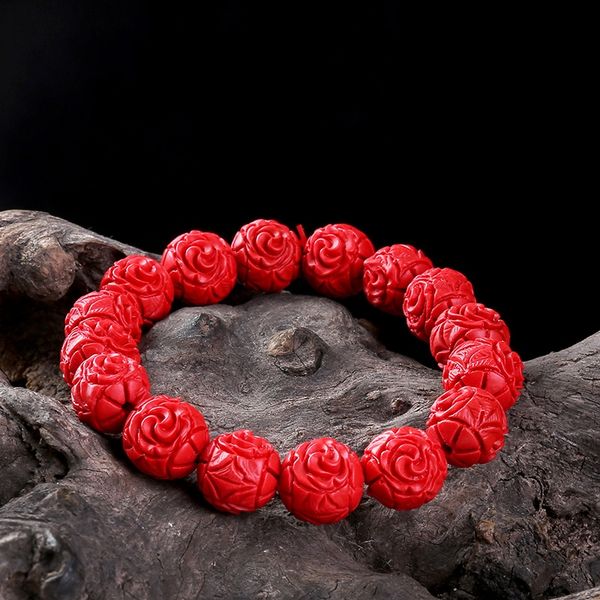 

новые творческая киноварь рука струнных классические модные товары новый творческая киноварь браслет рука струнного классический браслет спо, Golden;silver