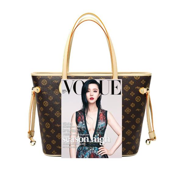 

new tote bag fashion bag shoulder lady handbag bags for women lykj-yx