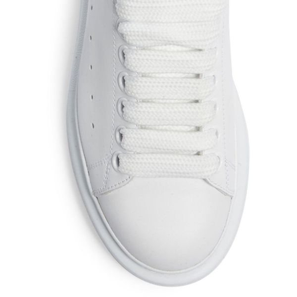 

princetown men shoes fashion casual suede women leather lace up tripler platform sole sneakers white black casual shoes