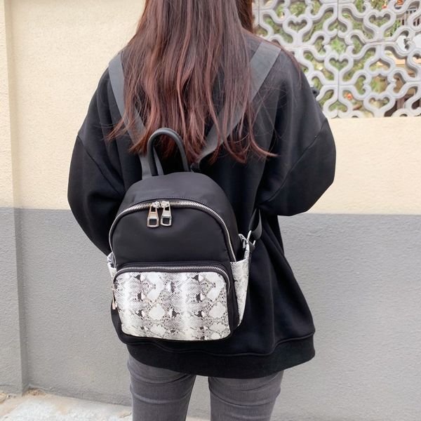 

ssw007 wholesale backpack fashion men women backpack travel bags stylish bookbag shoulder bagsback pack 970 hbp 40075