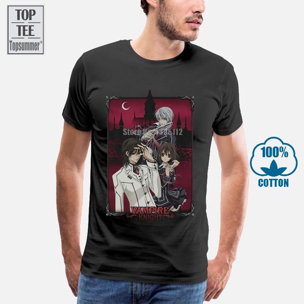 

vampire knight castle pose licensed t shirt sport hooded sweatshirt hoodie
