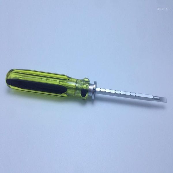 

screwdriver alloy steel electric industrial strength double-ended bits 2 in 1 manual durable cross straight1