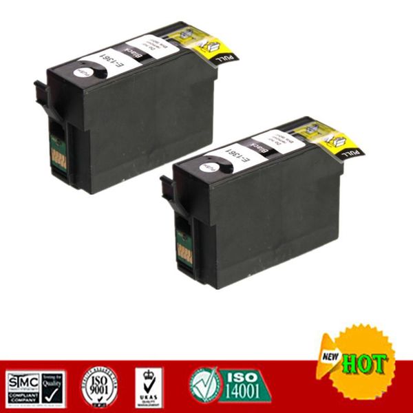 

compatible ink cartridges for t1361 suit for workforce k101 k201 k301 etc.