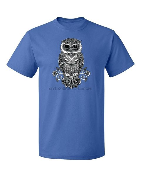 

line owl men's casual tee hoodie designers t shirts sweatshirt