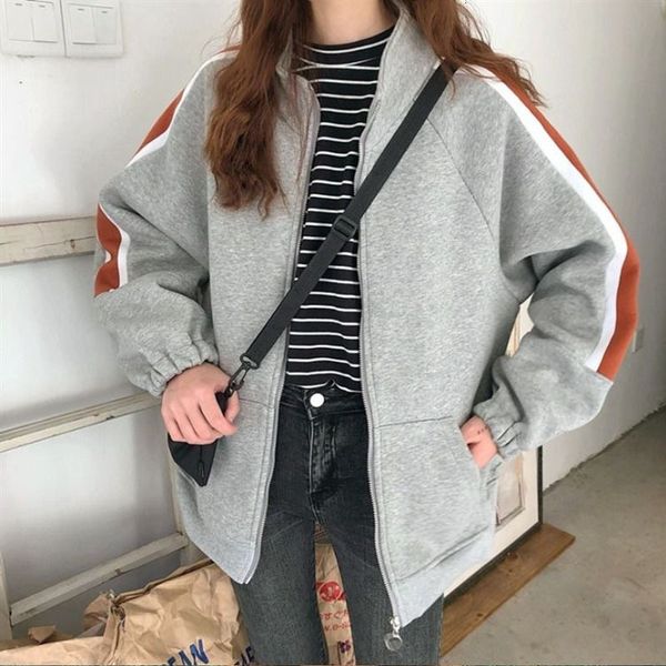 

plus women 2021 new cashmere winter jackets women's fashion long let loose warm coat h2d9, Black;brown