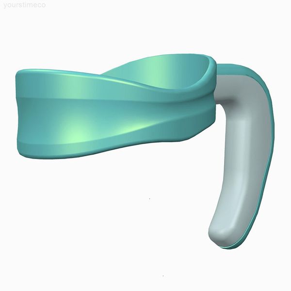 

5 single colors drinkware layer ounce handles handle coolers cup 30 holder for stainless steel mugs dhl free