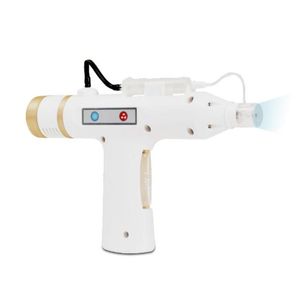 

electroporation rf facial needle mesotherapy mesoporation machine meso rf face lift gun no needle mesotherapy device